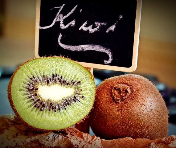 Kiwi Kiwi en tienda
