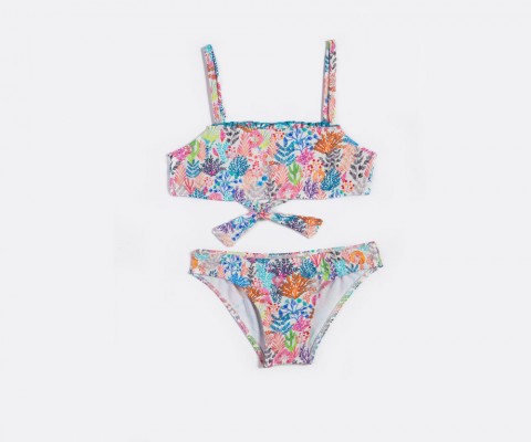 bikini niña