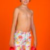 bañador niños secado rapido coleccion coral