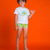 boxer niño coleccion banana