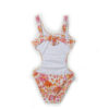 trikini niña colección suavage detrás