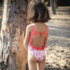 bañador niña savage espalda