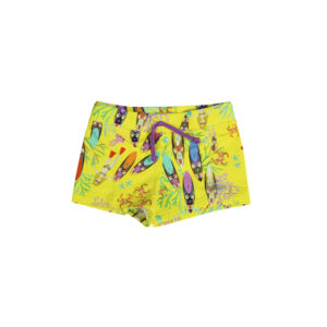 boxer niño colección hawaii