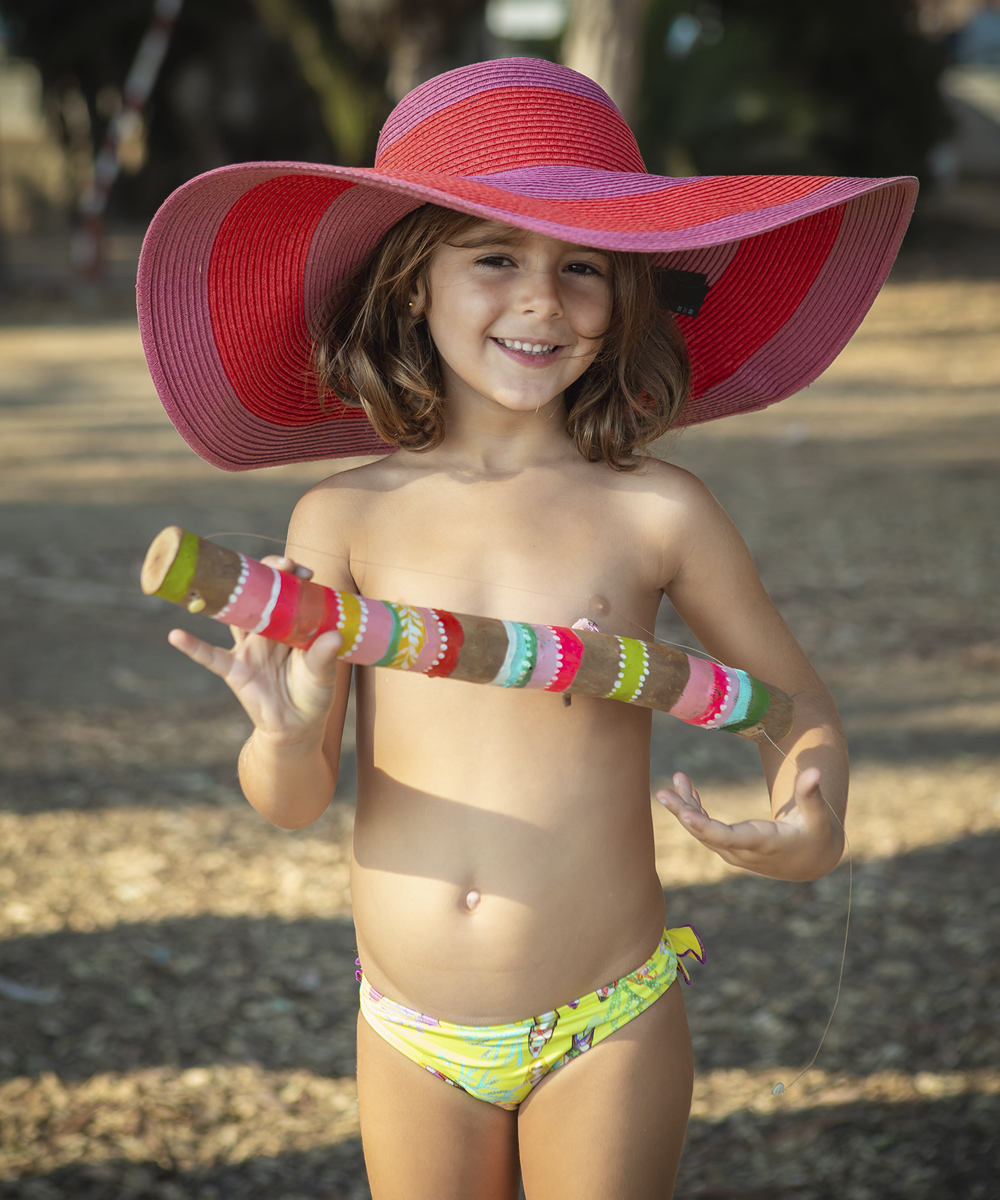 Culetines niña online zara