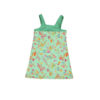 vestido colección edén