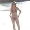bikini genoveses marron