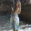 pareo blue lagoon